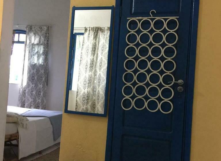 スイート（家族用）, Pousada Nel Blu