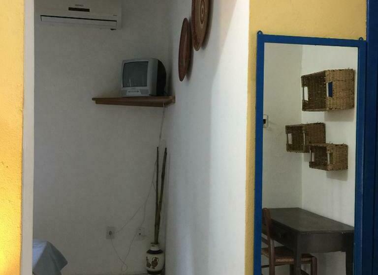 Family Suite, Pousada Nel Blu