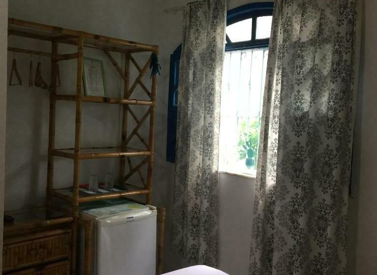 スイート（家族用）, Pousada Nel Blu