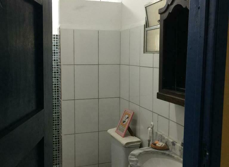 Family Suite, Pousada Nel Blu