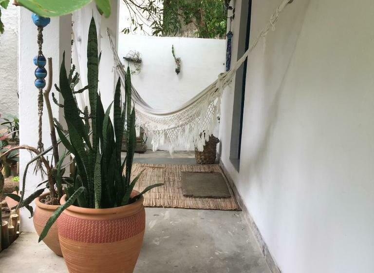 スイート（家族用）, Pousada Nel Blu