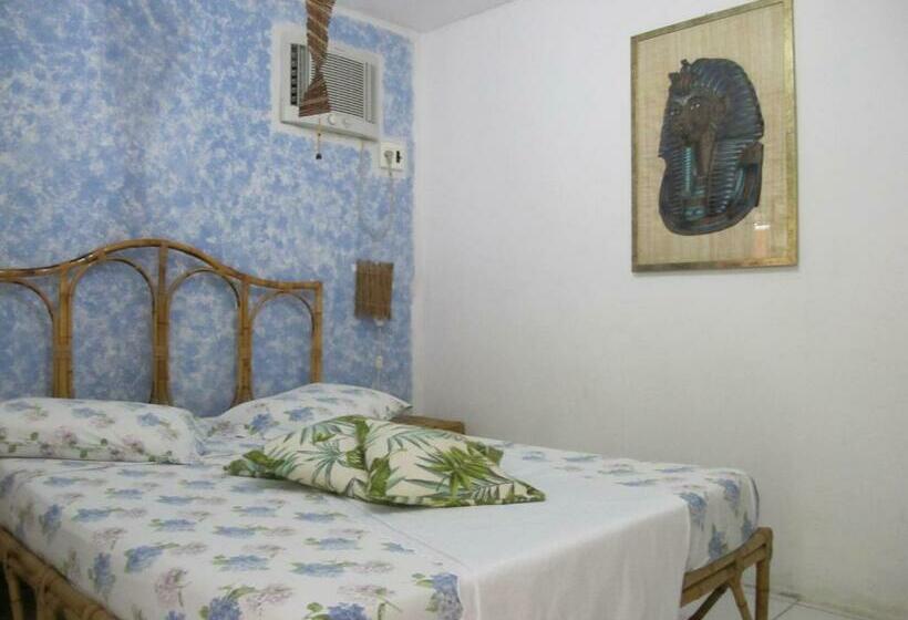 スタンダードルーム, Pousada Nel Blu