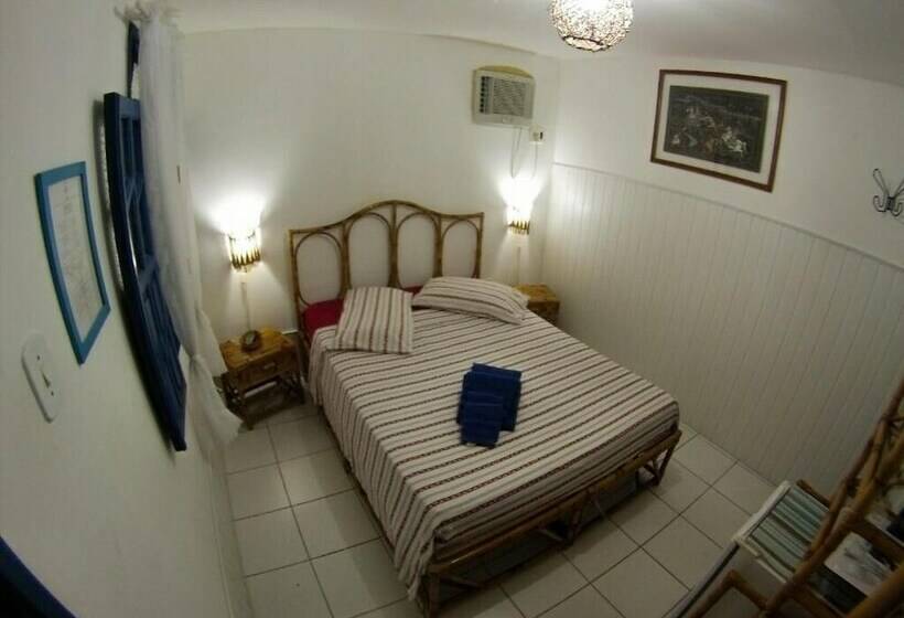 スタンダードルーム, Pousada Nel Blu