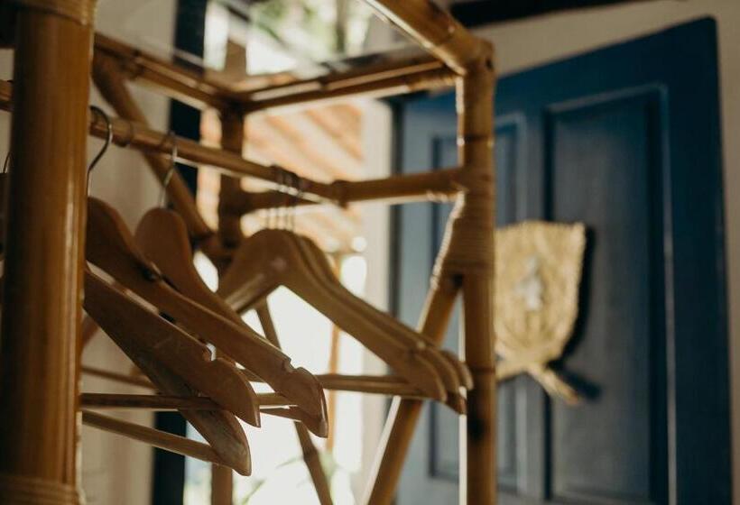 スタンダードルーム, Pousada Nel Blu