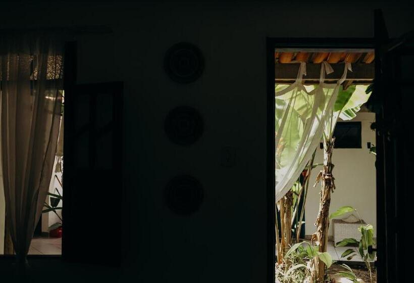 スタンダードルーム, Pousada Nel Blu