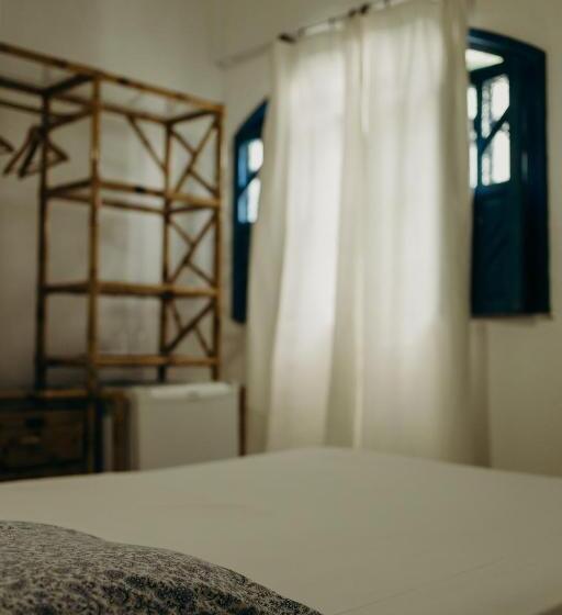 スイート（家族用）, Pousada Nel Blu