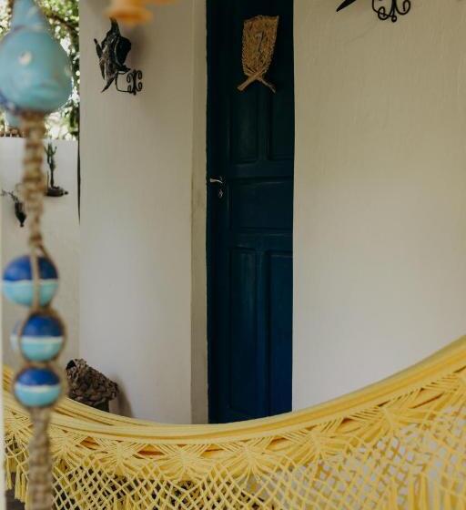 Family Suite, Pousada Nel Blu