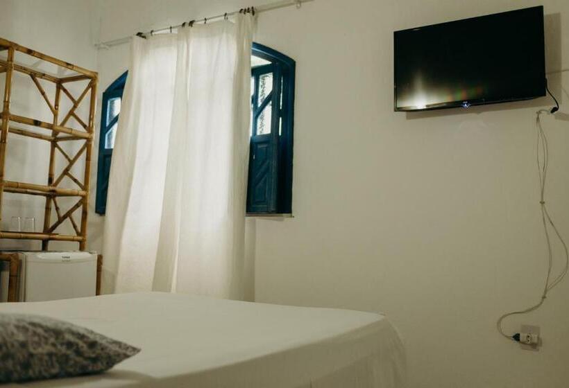 スイート（家族用）, Pousada Nel Blu