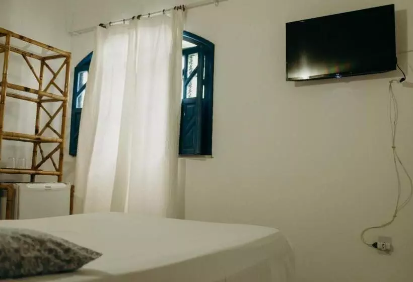 スイート（家族用）, Pousada Nel Blu