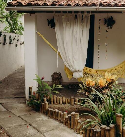 スイート（家族用）, Pousada Nel Blu