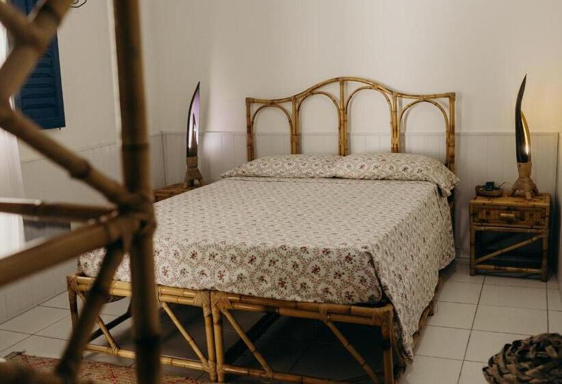 スタンダードルーム, Pousada Nel Blu