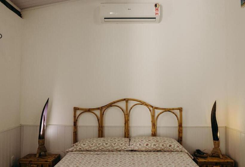 スタンダードルーム, Pousada Nel Blu