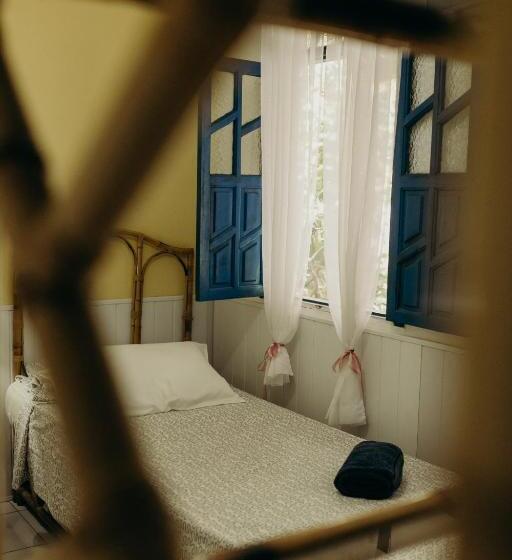 スタンダードルーム, Pousada Nel Blu