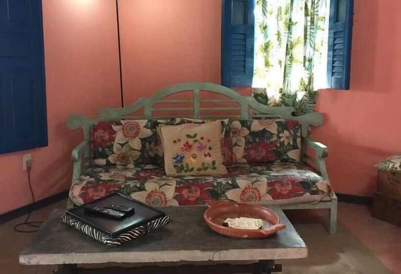 スタンダードルーム, Pousada Nel Blu