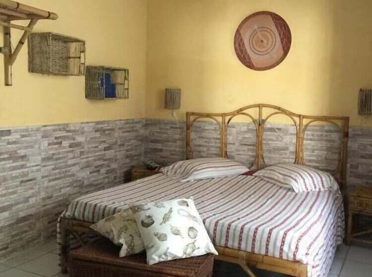 Номер Стандарт, Pousada Nel Blu