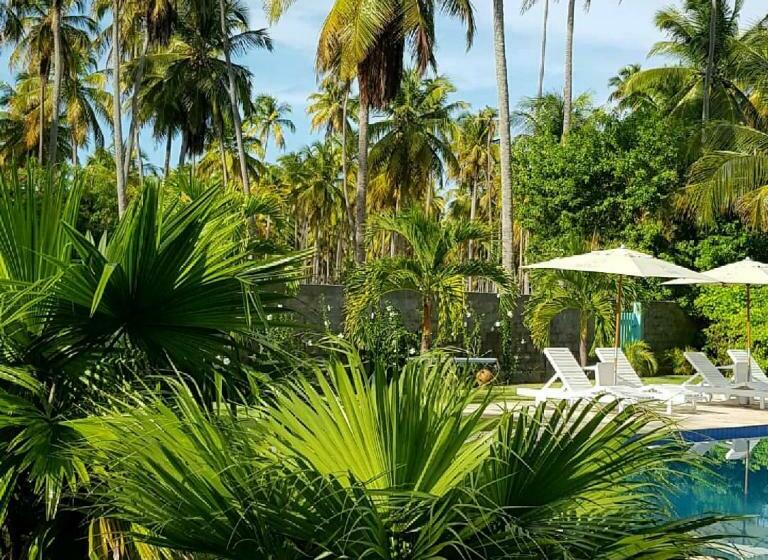 스탠다드 방갈로, Pousada Villages Boutique Hotel   150m Da Praia Da Laje