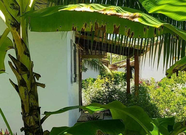 스탠다드 방갈로, Pousada Villages Boutique Hotel   150m Da Praia Da Laje