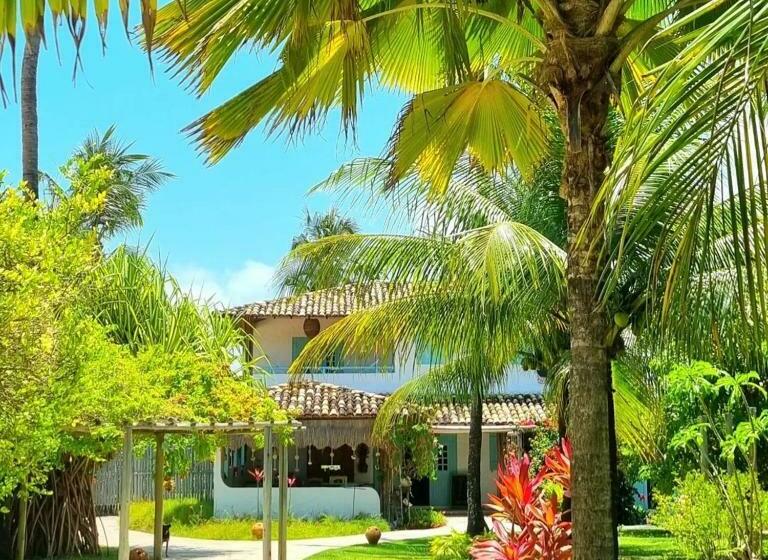 스탠다드 방갈로, Pousada Villages Boutique Hotel   150m Da Praia Da Laje