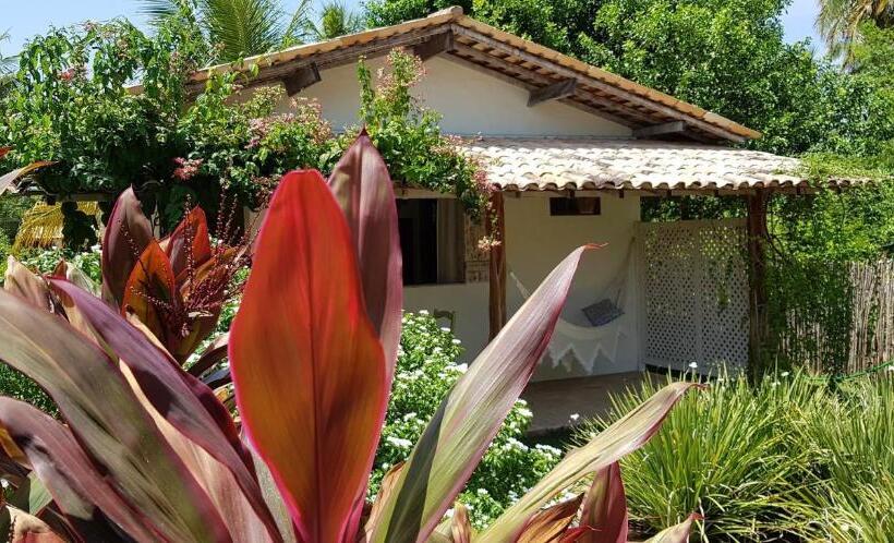 스탠다드 방갈로, Pousada Villages Boutique Hotel   150m Da Praia Da Laje