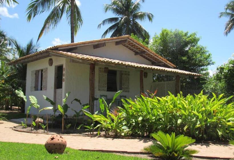 스탠다드 방갈로, Pousada Villages Boutique Hotel   150m Da Praia Da Laje