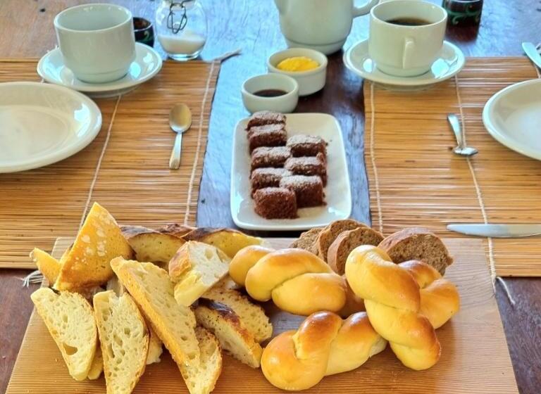 بانگلوی استاندارد, Pousada Villages Boutique Hotel   150m Da Praia Da Laje