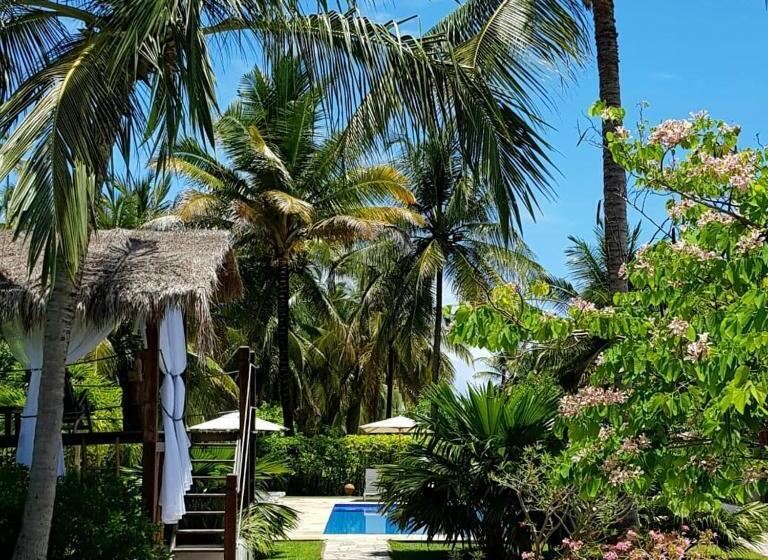 스탠다드 방갈로, Pousada Villages Boutique Hotel   150m Da Praia Da Laje