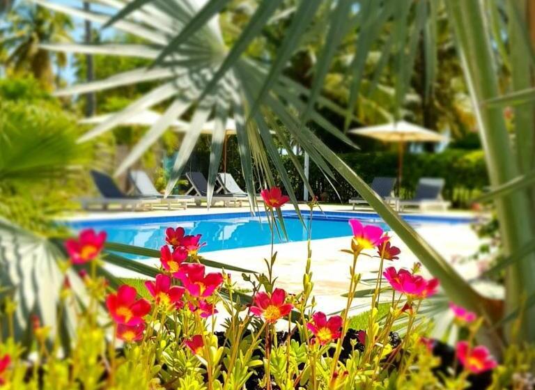 스탠다드 방갈로, Pousada Villages Boutique Hotel   150m Da Praia Da Laje