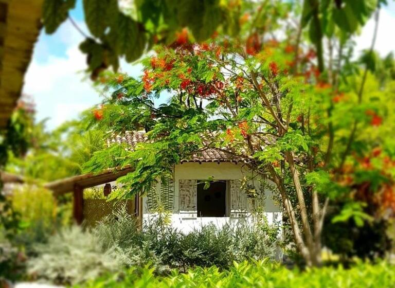 스탠다드 방갈로, Pousada Villages Boutique Hotel   150m Da Praia Da Laje