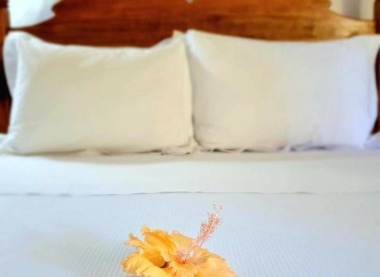 بانگلوی استاندارد, Pousada Villages Boutique Hotel   150m Da Praia Da Laje