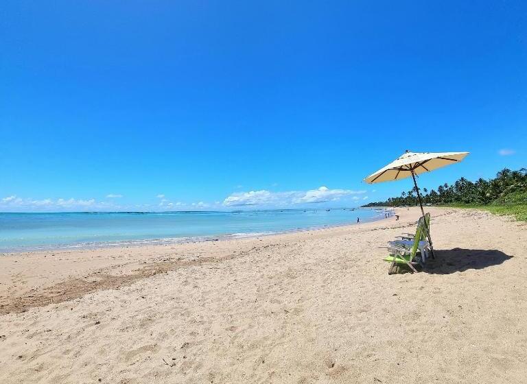 스탠다드 방갈로, Pousada Villages Boutique Hotel   150m Da Praia Da Laje