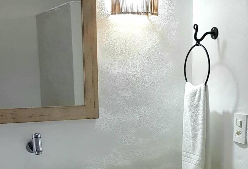 بانگلوی استاندارد, Pousada Villages Boutique Hotel   150m Da Praia Da Laje