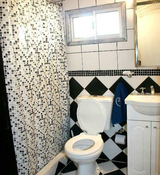 اتاق سوپریور, Elefante Rosa Hostel