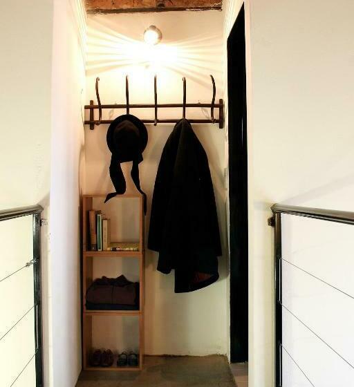 اتاق سوپریور, Elefante Rosa Hostel