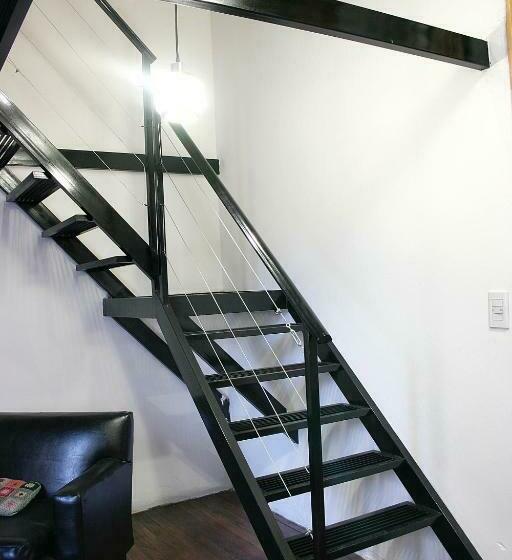 اتاق سوپریور, Elefante Rosa Hostel