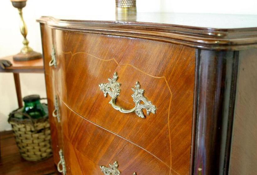 اتاق سوپریور, Elefante Rosa Hostel