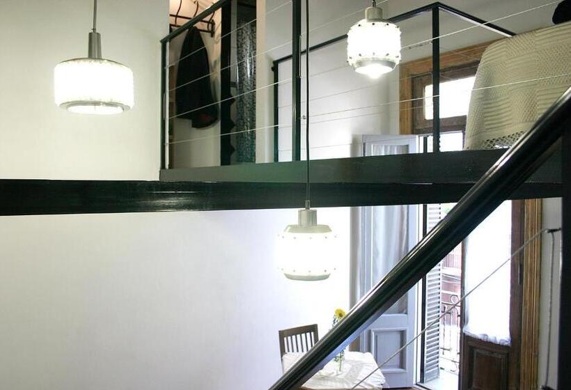 اتاق سوپریور, Elefante Rosa Hostel