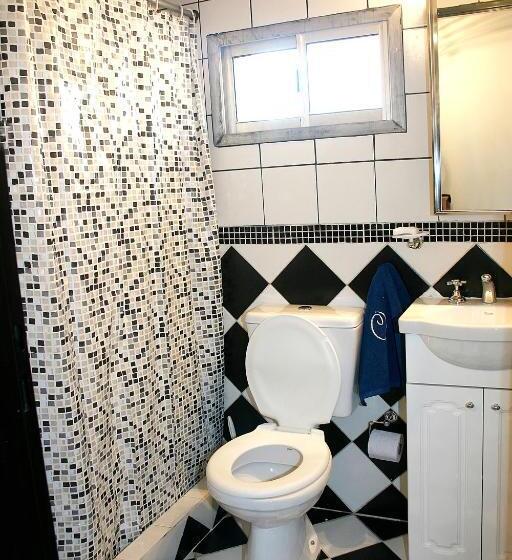 اتاق سوپریور, Elefante Rosa Hostel