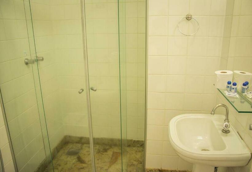 חדר סטנדרט, Grande Lago Hotel Gastronomia Bar