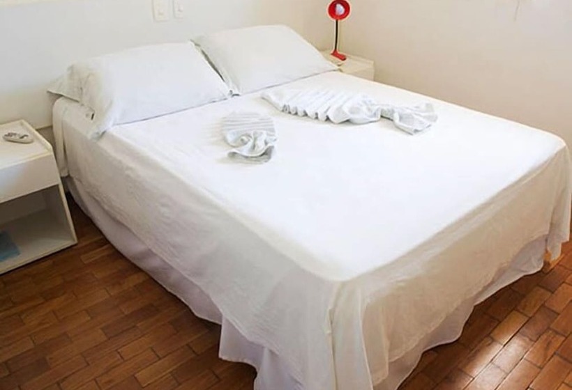 חדר דלוקס, Grande Lago Hotel Gastronomia Bar