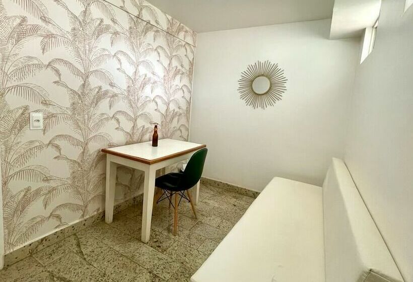 디럭스 룸, Grande Lago Hotel Gastronomia Bar