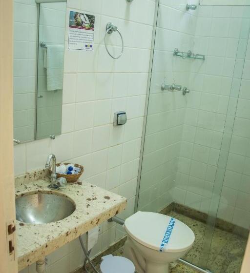 חדר משפחתי, Grande Lago Hotel Gastronomia Bar