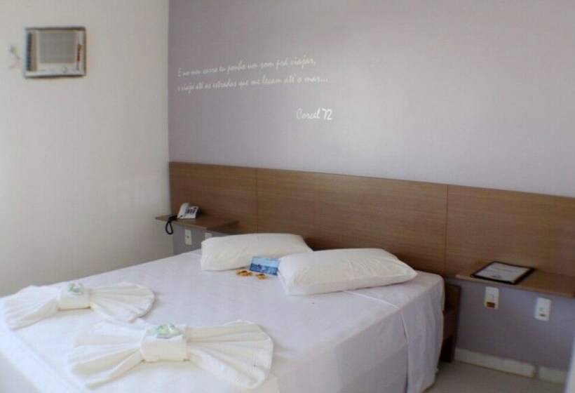 חדר סטנדרט, Abrolhos