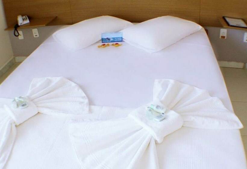 חדר סטנדרט, Abrolhos