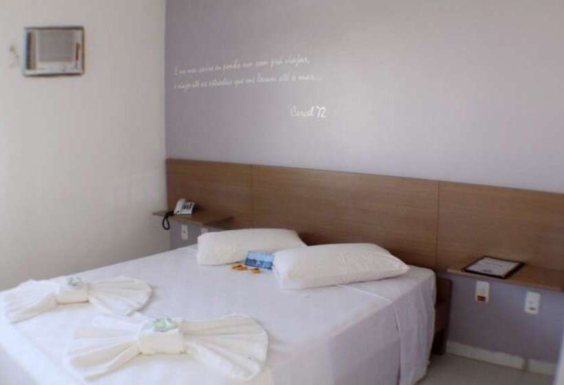 חדר סטנדרט, Abrolhos