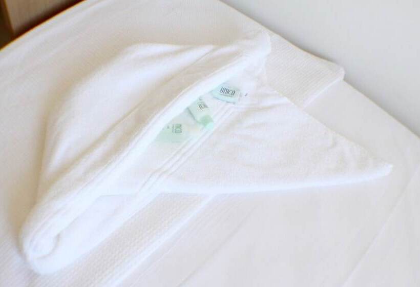 חדר סטנדרט, Abrolhos