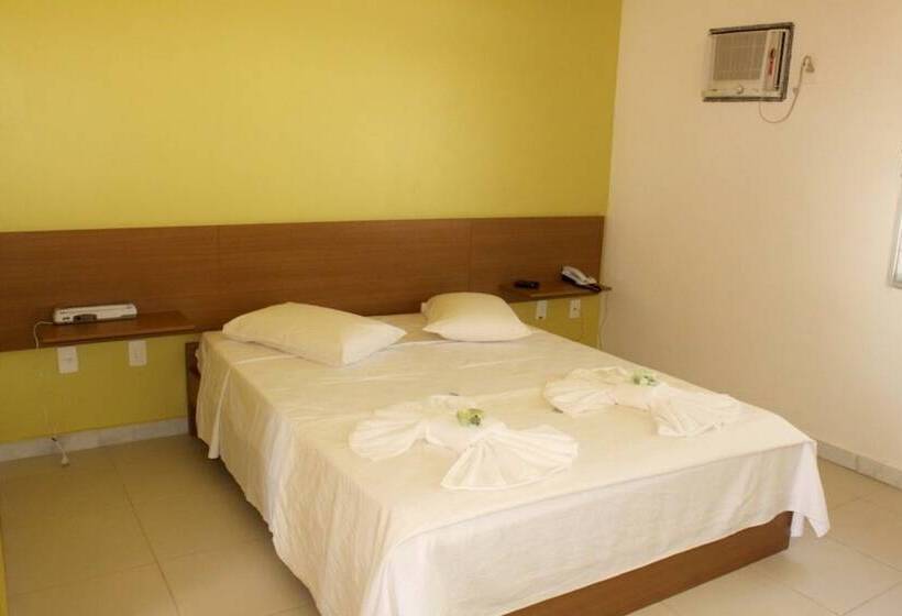 חדר סטנדרט, Abrolhos