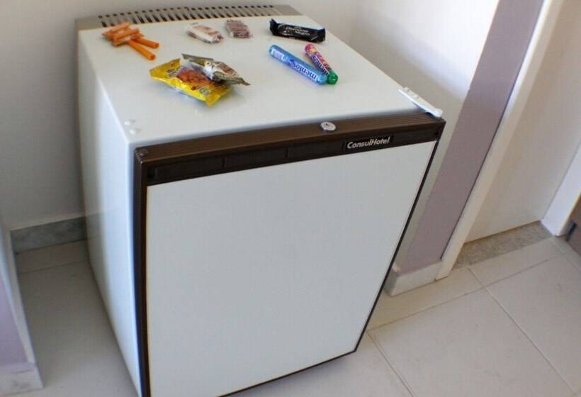 חדר סטנדרט, Abrolhos