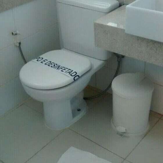 חדר סטנדרט לשלושה, Abrolhos