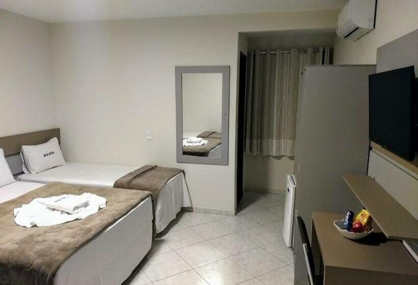 חדר סופריור, Central