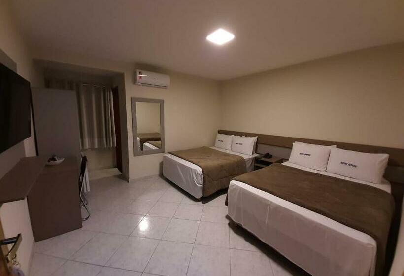 חדר סופריור, Central